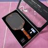 Professional Carbon Fiber Pickleball Paddle T700 High Elasticity Durable Training Competition