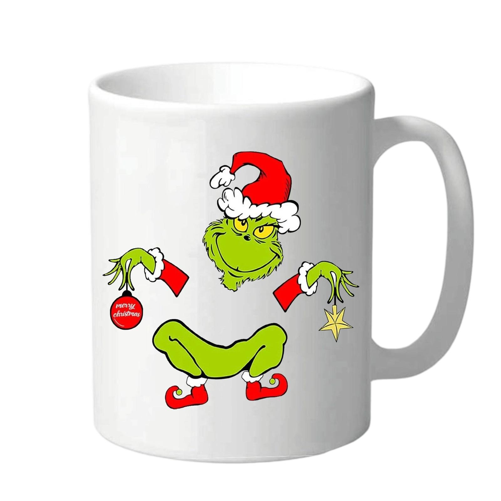 

Креативный стакан для воды, портативный и удобный, праздничный подарок для друзей и семьи One Size белый