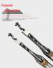 Woodworking Square Hole Drill Bit for Tenon and Mortise.