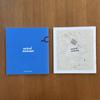 [USED] Limited price reduction today: Morvan art book catalogue, 2 volumes