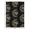 Stevie Nicks Sister of the Moon Throw Blanket Plaid Hairys For Sofa Thin Cute Plaid Blankets