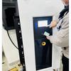 Kangrui 60KW Floor-standing Dual Gun EV DC Charger CCS2