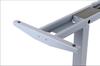 Frame with Electric Height Adjustment PRATO 05-2T/A GRAY