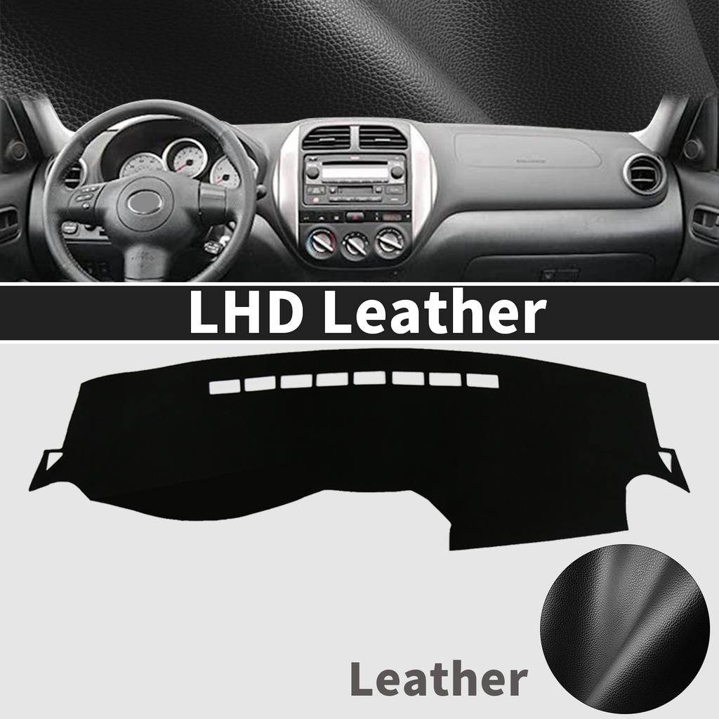 fit for toyota rav4 xa20 2000 2001 2002-2005 Car Dashmat Dashboard Cover Pad Protective Carpet Accessories DashMat Sunshade