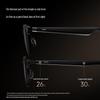 Xiaomi MIJIA Smart Audio Glasses