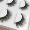 Lashie - Volume Multipack False Eyelashes
