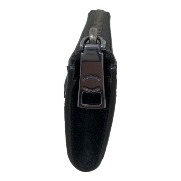 Used COACH Coin Case