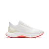 Anta 3.0 Lite Fabric Synthetic Leather Non-Slip Wear-Resistant Breathable Low-Top Running Shoes Women Sneakers White Red 122315586-12