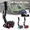 USB Handbrake SIM For G25/27/29 T300 T500 PC Racing Games for Fanatecosw