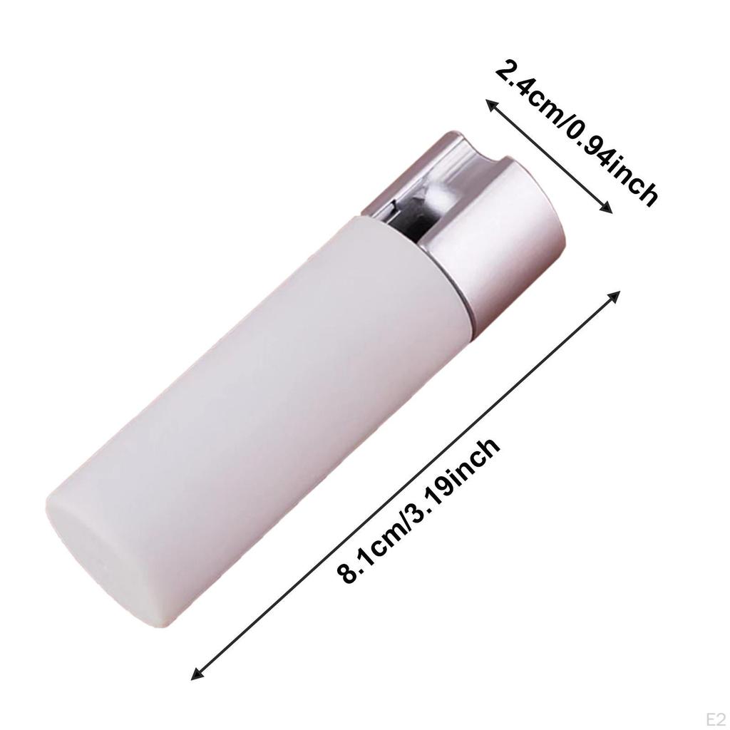 5 Pieces Curtain Cord Weights Rope Drop Ends Sleek Pull String Pendants Anti Wind Handles for