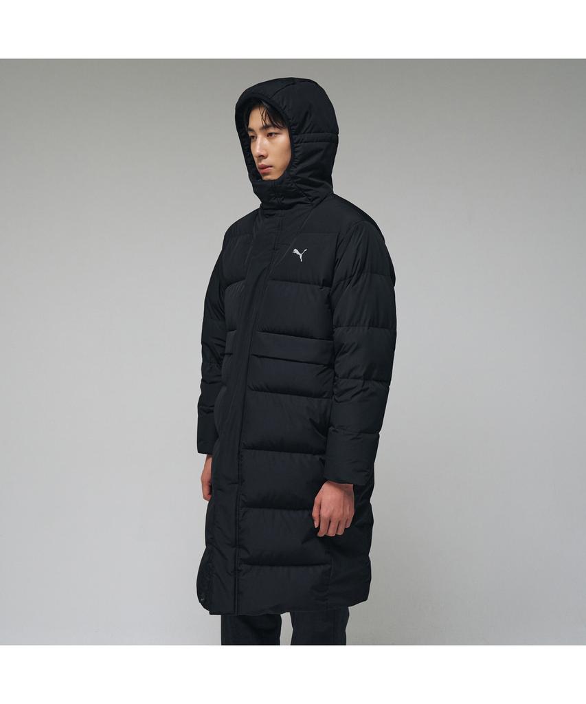 Puma Long Duck Down Jacket (52948201)