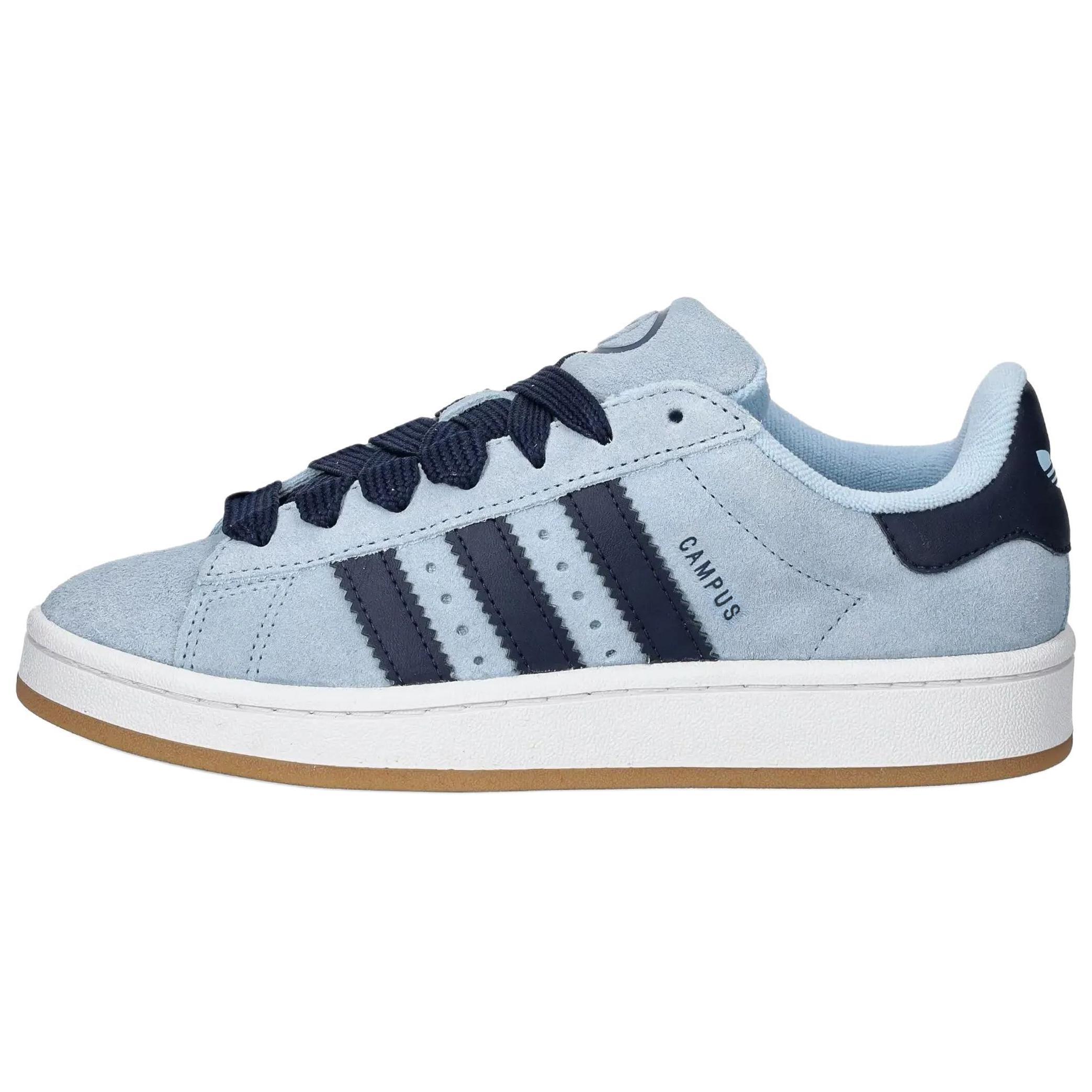 Adidas Womens Campus 00s `Clear Sky