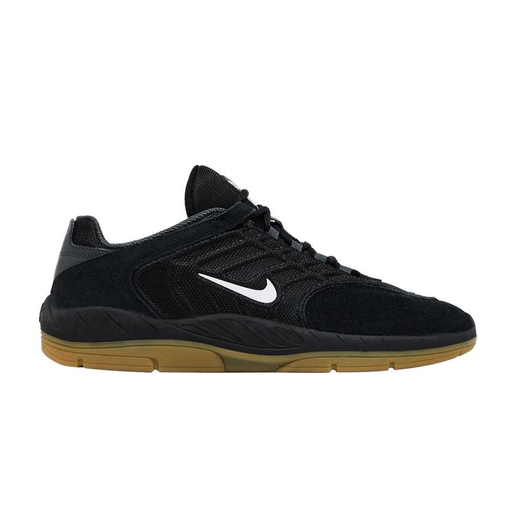 Nike SB Vertebrea Черный Саммит Белый 37.5