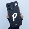 For Vivo Y28 4G Case Simple Letters Full Protection Back Cover For Vivo Y 28 Funda Soft Liquid Silicone Anti Drop Phone Shell