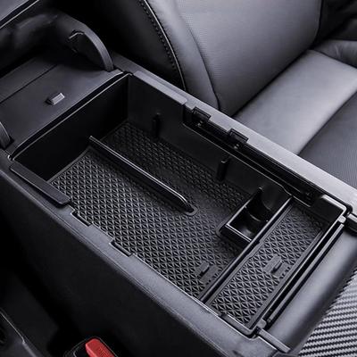 Accesorios Interior – Almacenamiento y organización