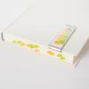 Kanmidou Clip Coco Fusen Sticky Note [All 4 Colors] - Adhesive Memo Clips