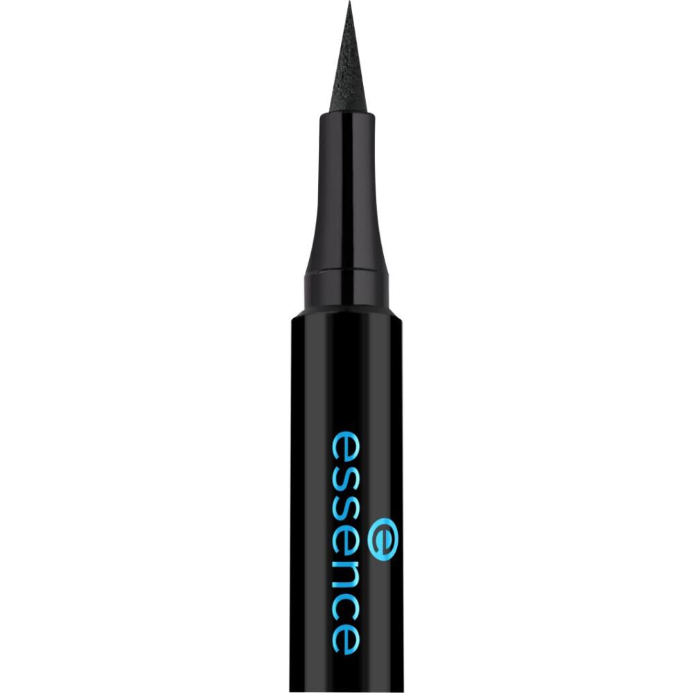 Essence Crayon Eyeliner Waterproof & Smudge-proof -