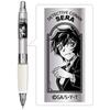 Hisago Detective Conan Gel Grip Mechanical Pencil Sera Masumi HH1469
