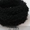 15mm Extra Thick Plush Chenille Stems: Colorful DIY Craft Strips for Making Puppy, Kitten, Panda.
