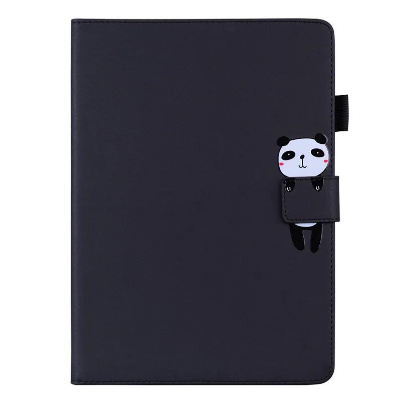 Magnetic Shell For Huawei Matepad 10.4 Case Funda BAH3-AL00/BAH3-W09 Coque Wallet For Huawei Matepad 10.4 Cover 10.4" Girls Kids