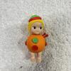 Sonny Angel Mini Figure Christmas Series No box No bag Blind Box SAS65629 Wool Sheep Reindeer Penguin Snowman SAS65629