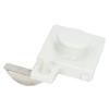 Knitting Machine Carriage Cover Professional Improve Efficiency Knitting Machine Accessory for