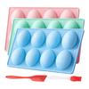 Produse de brutărie – Covorașe din silicon şi forme de copt