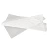 6pcs Square Silicone Steaming Pot Liners Reusable Stick Proof Safe Easy to Clean Baking Mesh Mat Pad