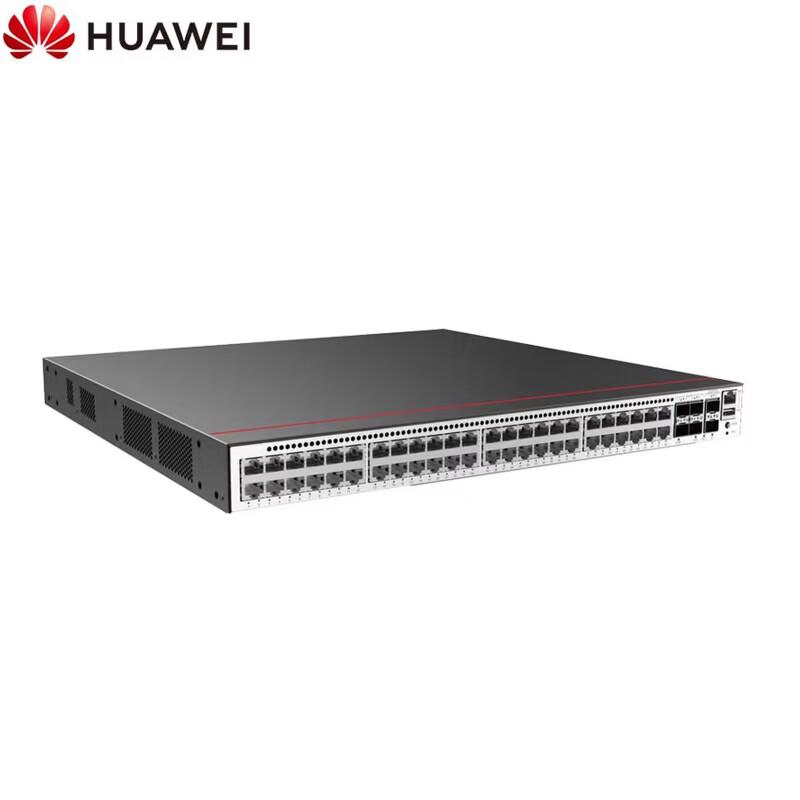 Huawei S5735-S48U4XE-V2 Layer 3 Core PoE Network Switch