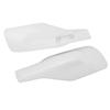 Motorcycle Handlebar Guards ABS Hand Guards Protector Shield Handguards Gear Replacement for
