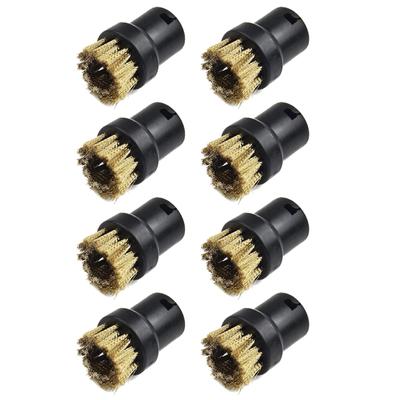 Duze rotunde din sârmă de alamă pentru KARCHER seria SC KARCHER SC1 SC2S C3 SC4 SC5 SC952 SC1020 SC2500 SC5800