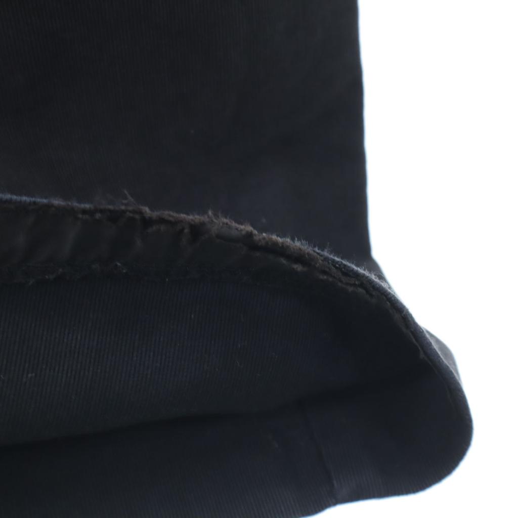 Hugo Boss Lange Hose 46 schwarz Herren Gebraucht