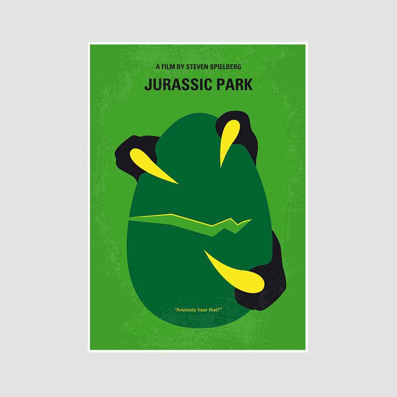 

Винтажные классические постеры фильмов Белая бумага Минималистский постер серии фильмов Декор настенная живопись Гостиная Бар Кафе Украшение Фреска 30x21cm