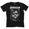 Kenny Omega Mainframe AEW Oficiální tričko Unisex tričko