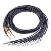 1m câble ds18b20 capteur de température, capteur de température en acier inoxydable, étanche pour arduino et raspberry pi