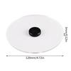 Cucina Molecolare Cappa Fumante Sostituzione Coperchio Grado Alimentare Cupola Copertura Infusore Fumo Copertura Torta Bistecca Tazza Durevole
