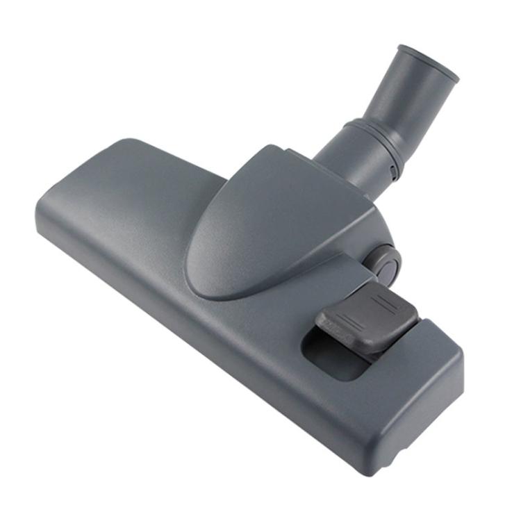 

35 мм Аксессуары для пылесоса Насадка-щетка для пола Для Haier / Midea 35mm Light Grey темно серый