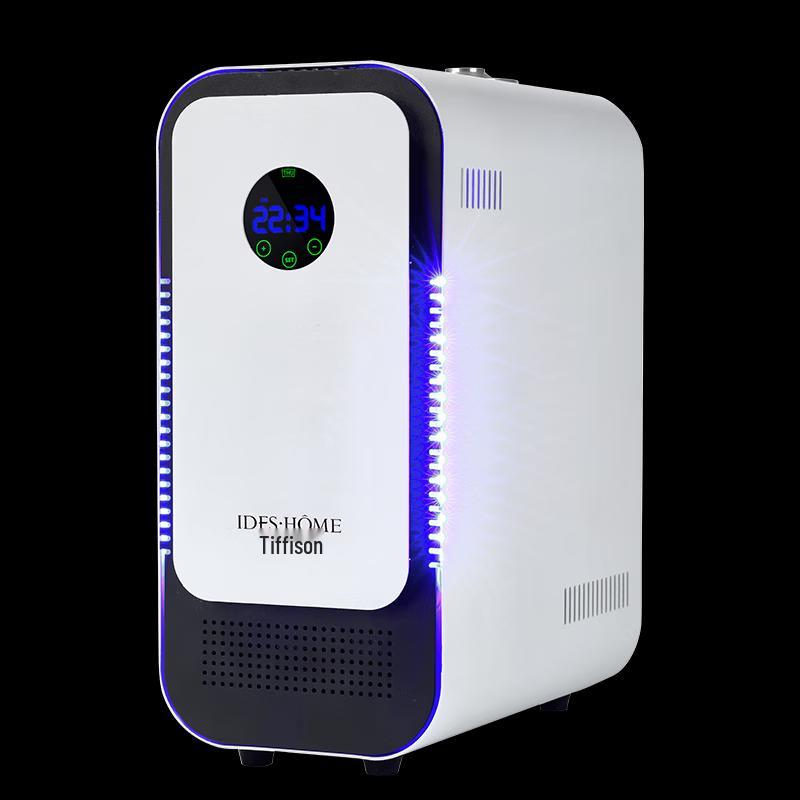 IDFS·HOME King Kong Cannon Aroma Diffuser DFSD-PM1-3800A