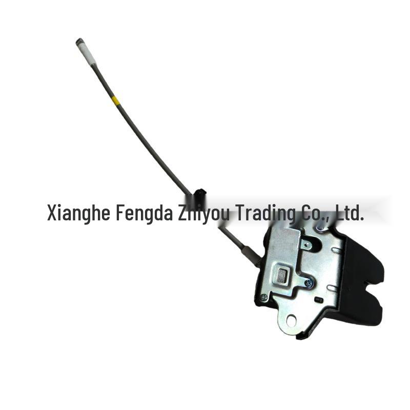 Kia K5 Optima Trunk Lock Actuator 81260-D4000