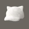 Kitten Baseball Hat for Girls Women Ear Furry Casual Hat for Sports Gym Mountain Camping Hat Outdoor Activity