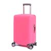 Travel Suitcase Protector Elastic Suitcase Protective Cover Luggage Cover Fit for 18-28 Inch Luggage Trolley Dust Cover