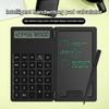 With Stylus Math Calculator LCD Notepad Accounting Calculator Scientific Calculators  Students