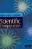 Bok Scientific Computation