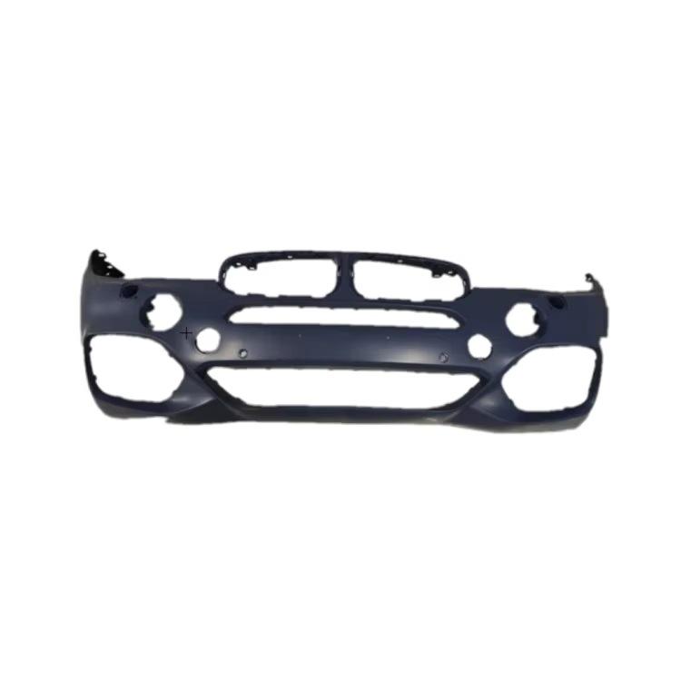 BMW X5 F15 Främre Förstärkningsfäste (51117325323/51117325324)
