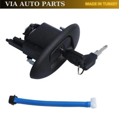 Vnější zámek kufru pro Megane Mk1 1998-2003 OEM 7701469990 7700827599