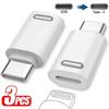 IOS To USB C Fast Charging Adaptador Lightnning To Type C Adapter USB C Data Transfer Converter for IPhone 16 15 Samsung Google 3