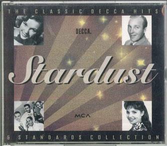 

CD VARIOUS The Classic Decca Hits Standards MVCM32031 MCA Japan Classical Used
