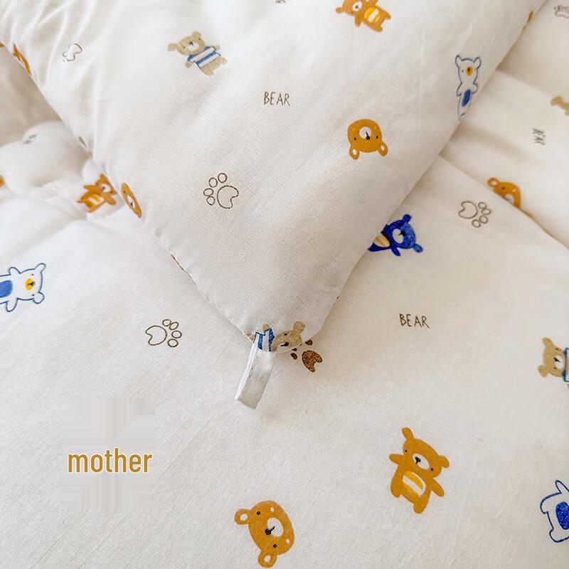 Mling Star River Double-Layer All-Season Thickened Quilt