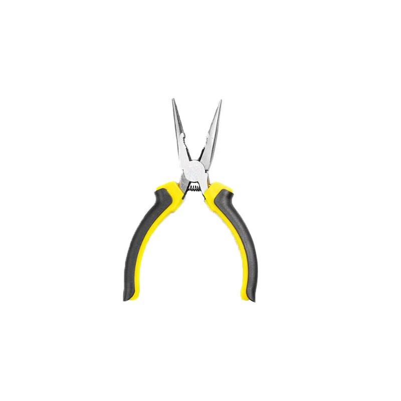 LEIYING 6-inch (150mm) Needle-Nose Pliers 6-inch (150mm)