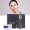 Advanced Dr.pen M8 And Full Series Hydra Pen H3 Nano Microneedling Beauty Device